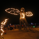 Illustration for article titled It was the biggest Burning Man ever, and this is what I saw there